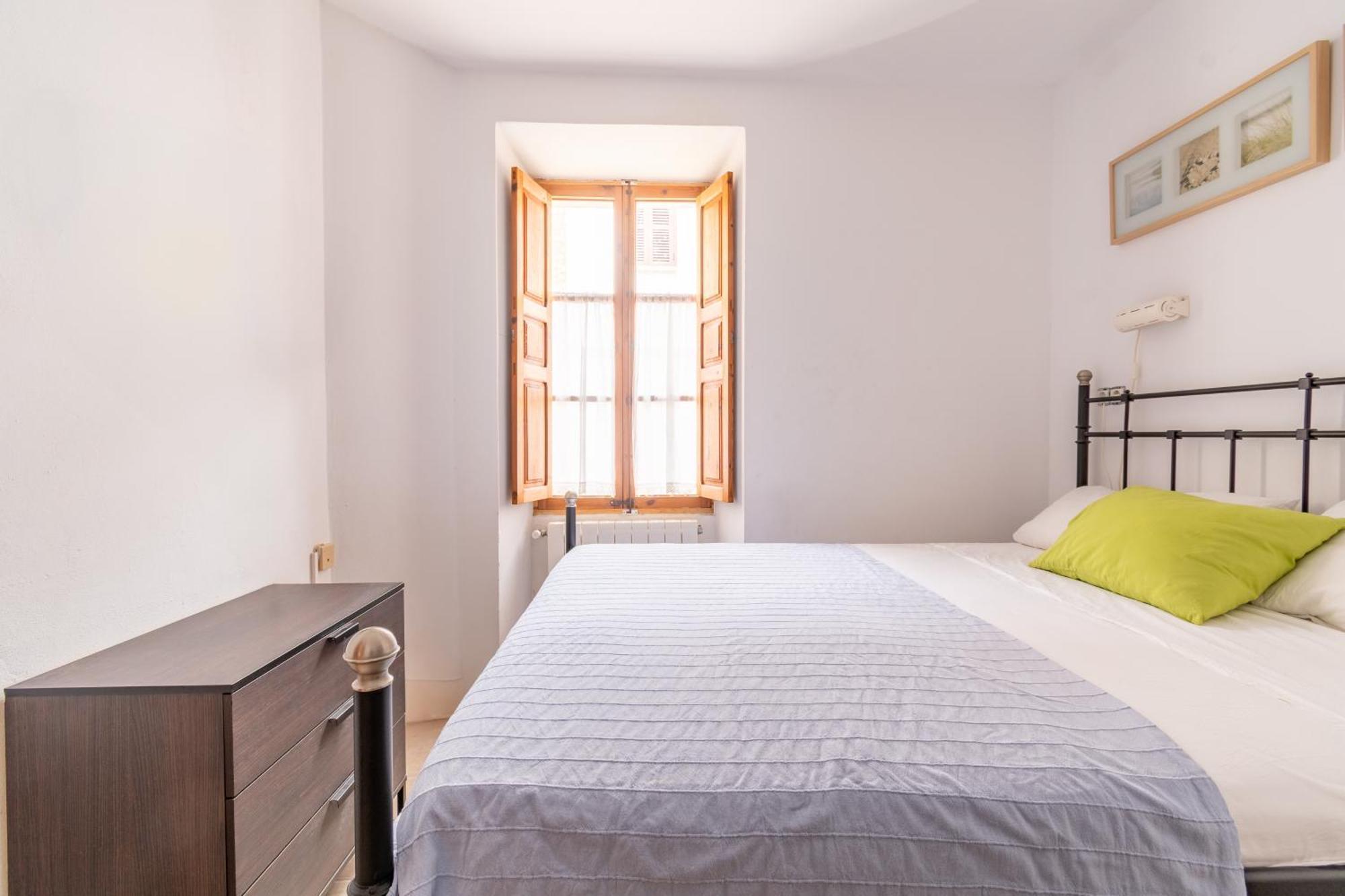 Mallorca Can Florit Sencelles Exterior foto