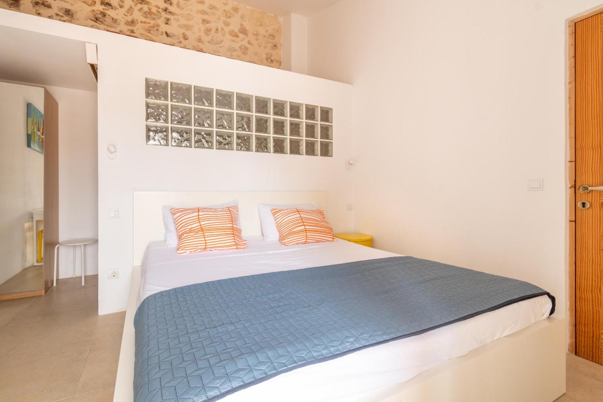 Mallorca Can Florit Sencelles Exterior foto
