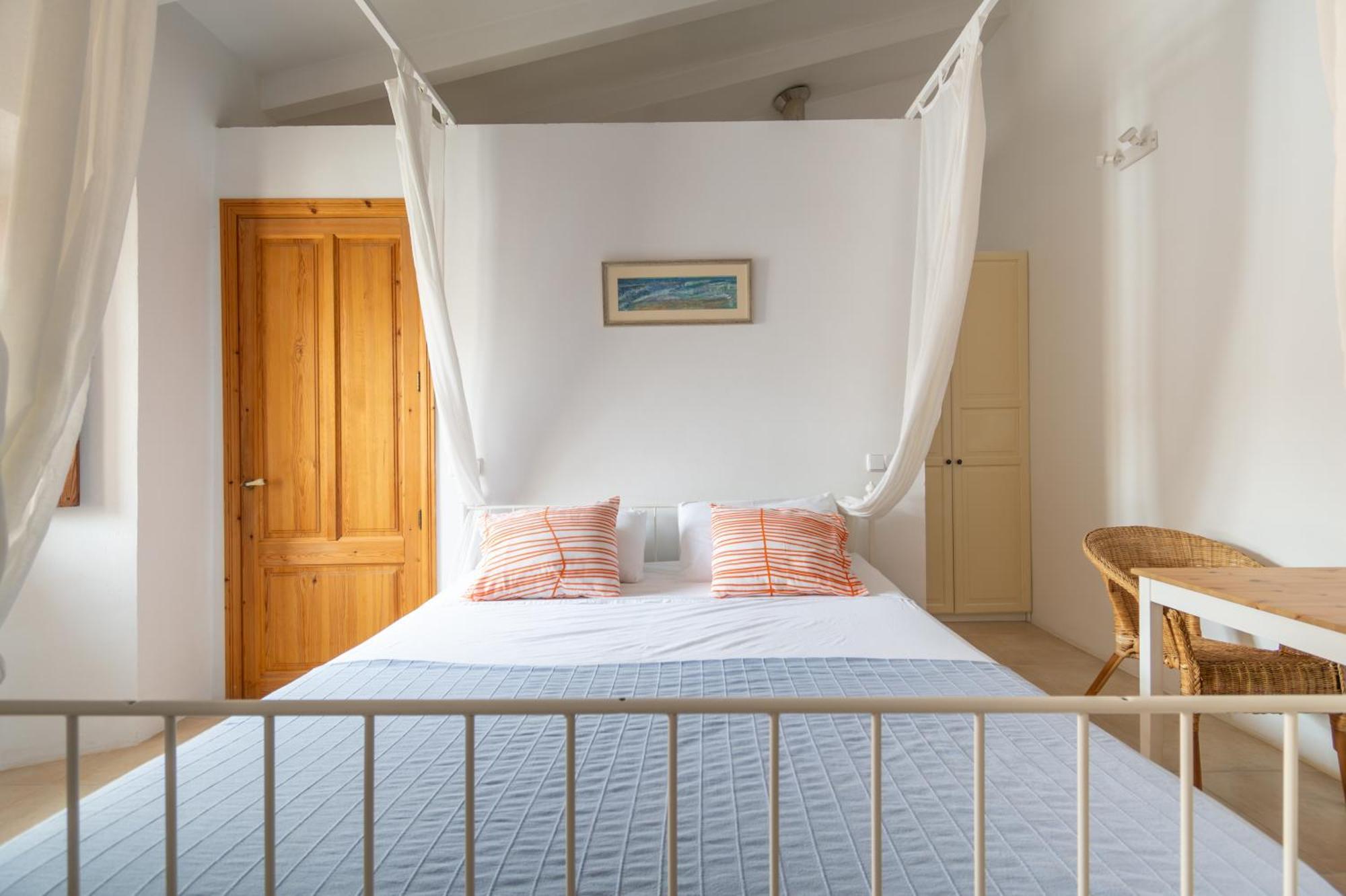 Mallorca Can Florit Sencelles Exterior foto