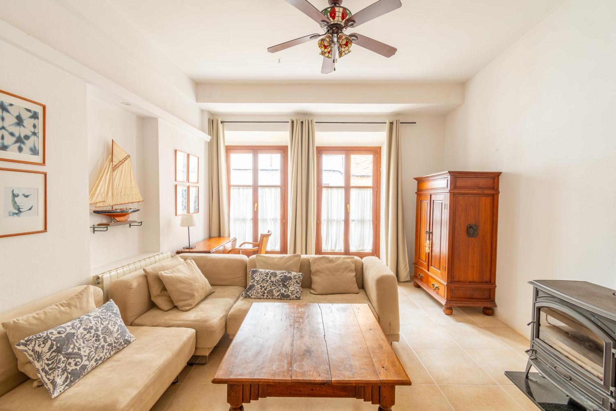 Mallorca Can Florit Sencelles Exterior foto