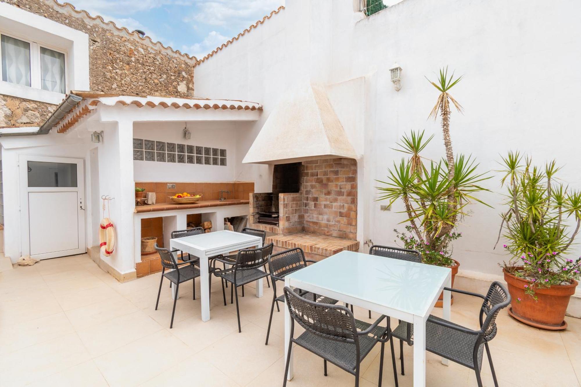 Mallorca Can Florit Sencelles Exterior foto