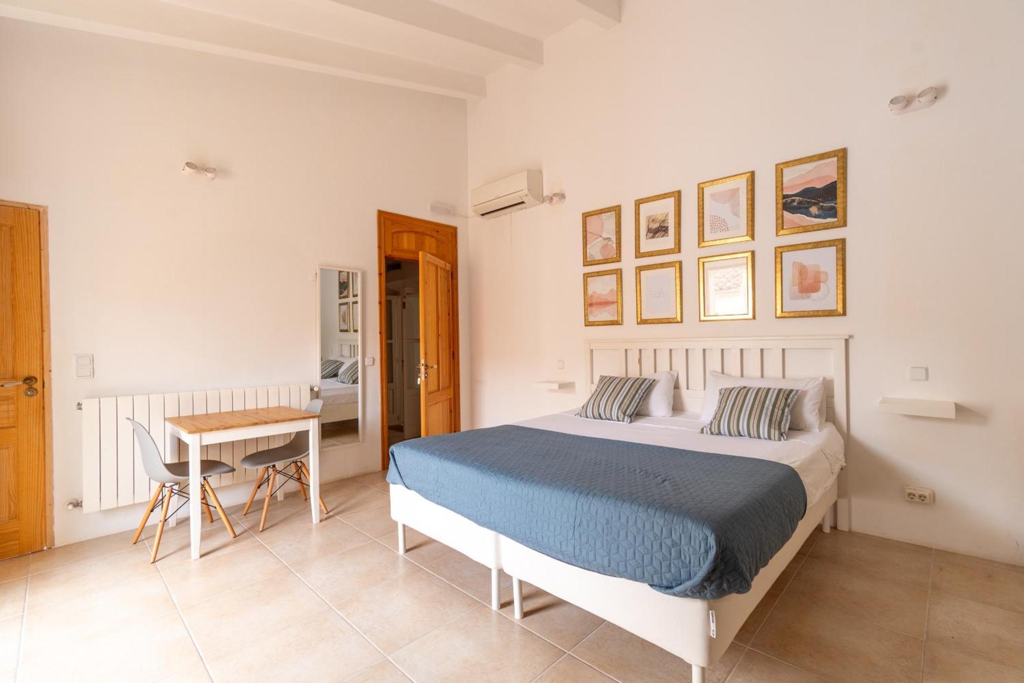 Mallorca Can Florit Sencelles Exterior foto