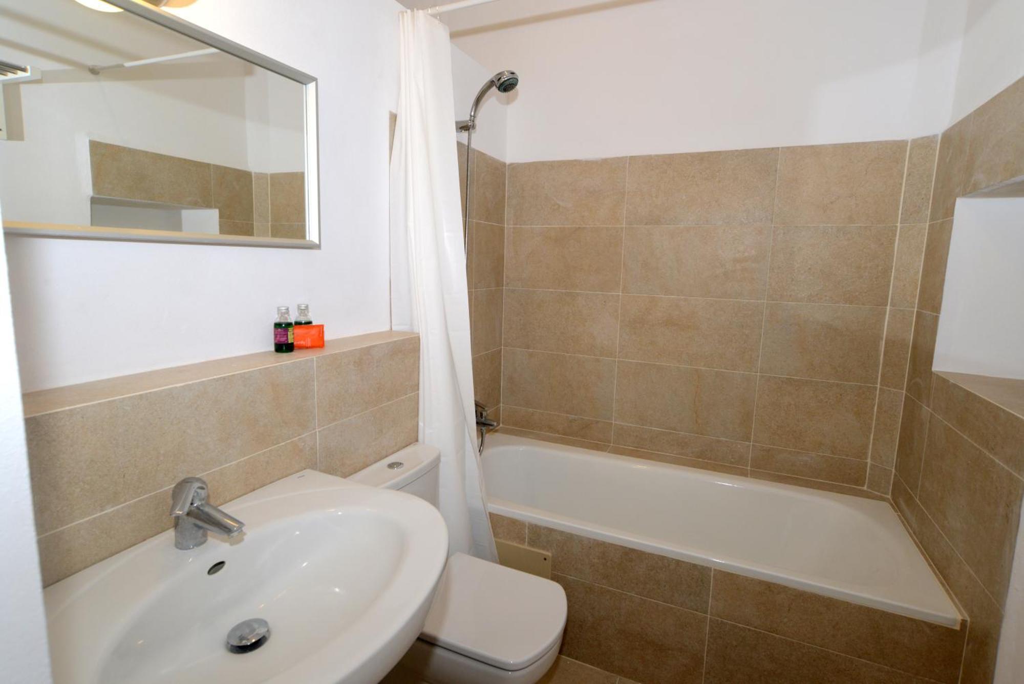 Mallorca Can Florit Sencelles Zimmer foto