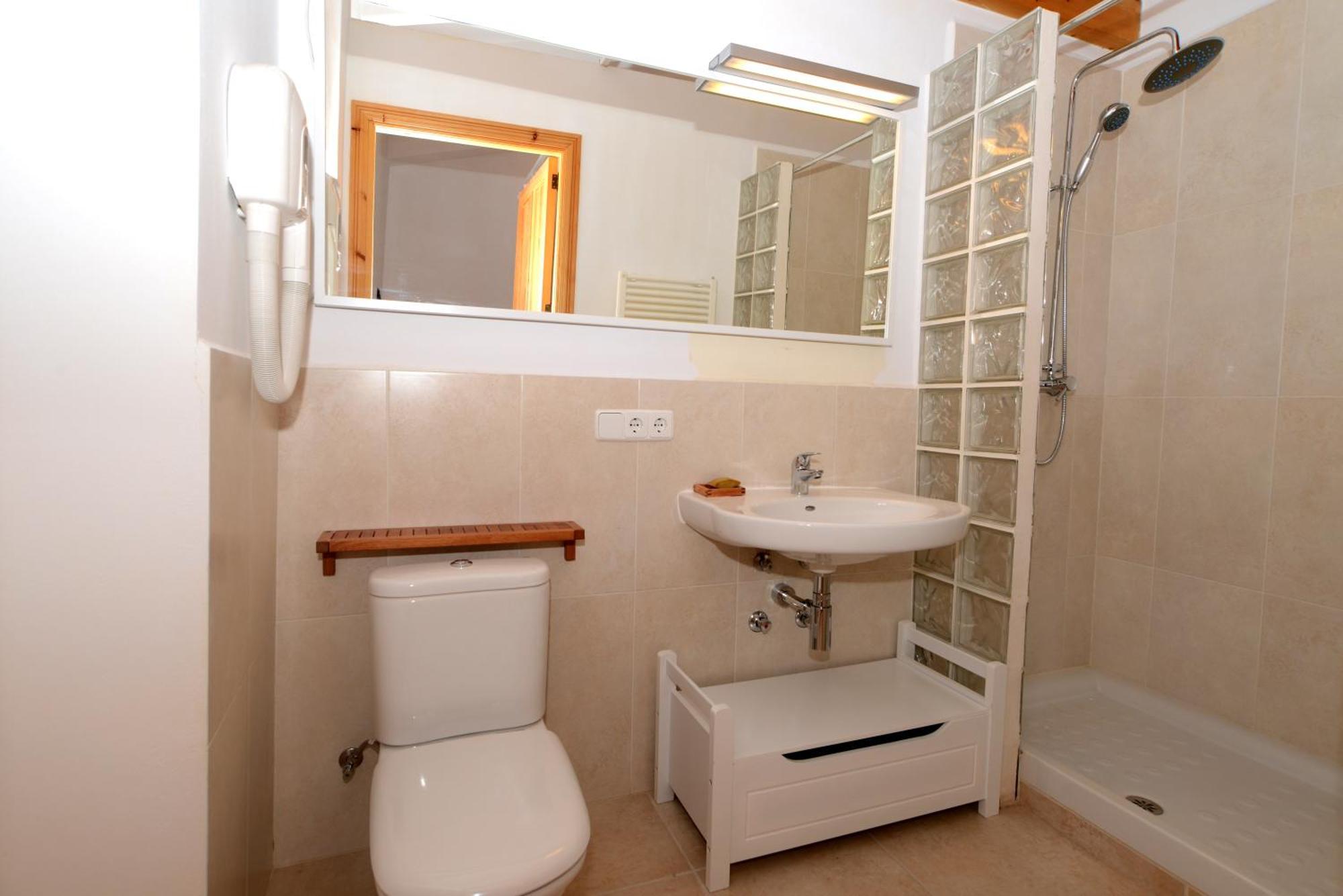 Mallorca Can Florit Sencelles Zimmer foto